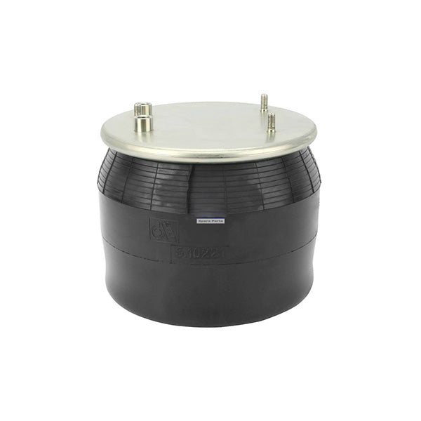 ASMAN AIR BELLOW WITH PISTON 836M2K1
