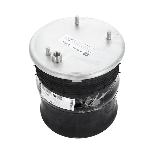 ASMAN AIR BELLOW WITH PISTON 887MK1