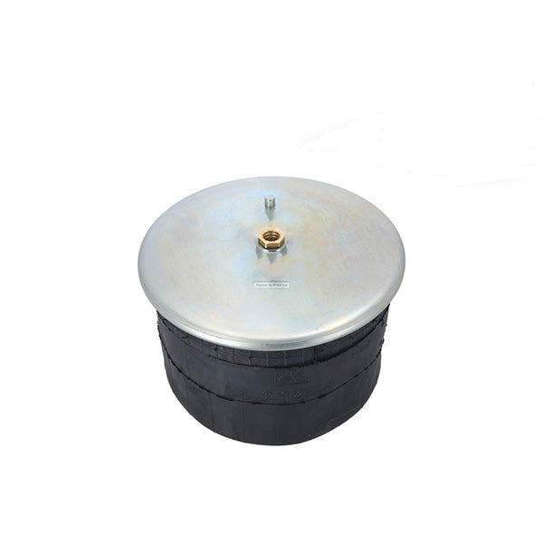 ASMAN AIR BELLOW WITH PISTON METAL 4019N1P01