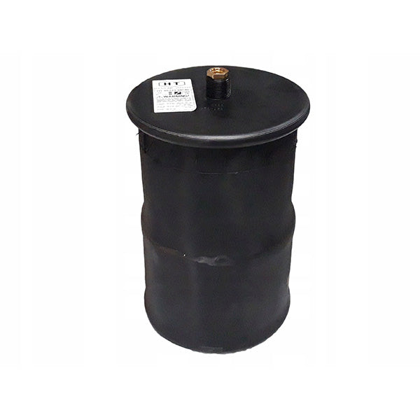 ASMAN AIR BELLOW WITH PISTON METAL 6123NP40