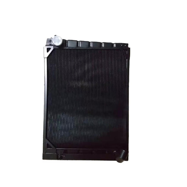 DOLPHIN RADIATOR 3875001603
