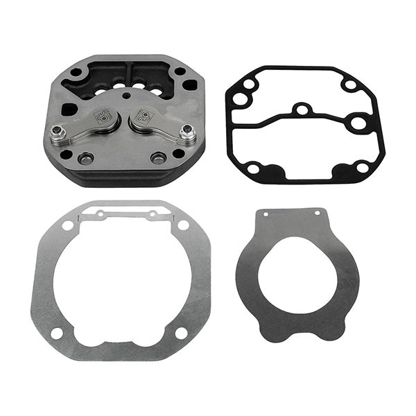 HR AIR100 COMPERESSOR VALVE PLATE 4411300120