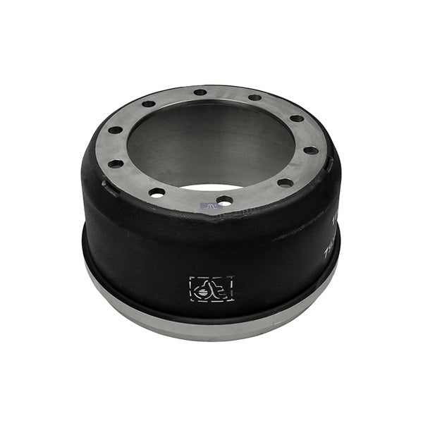 HR BRAKE DRUM 21018986