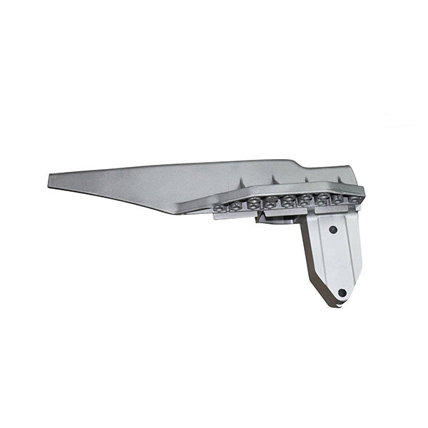 HR BUMBER BRACKET R/H 9436660578