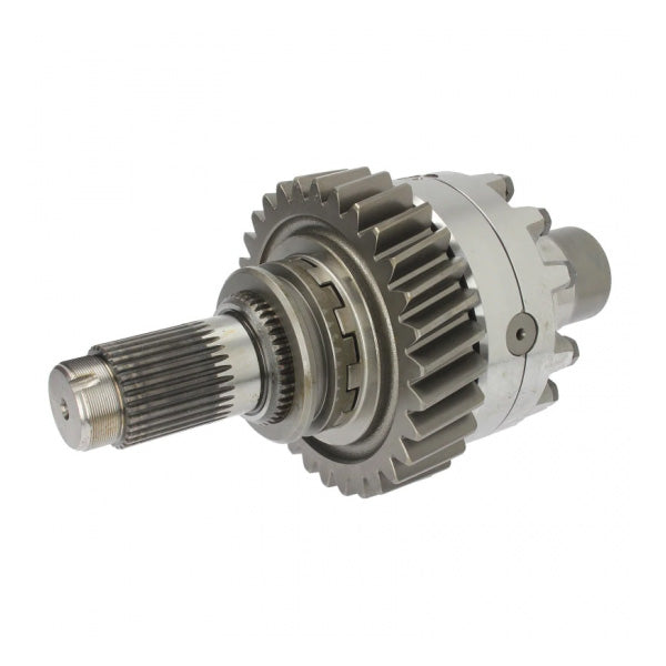 HR DIFF, KIT BIG 3433501023