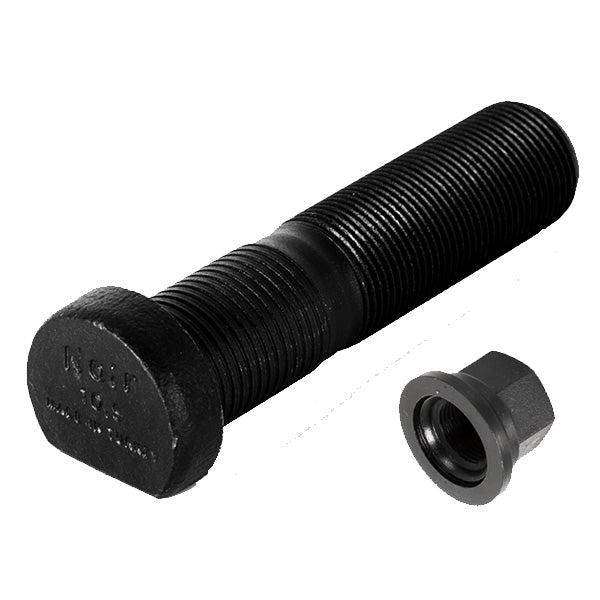 HR HUB BOLT REAR 9424010371