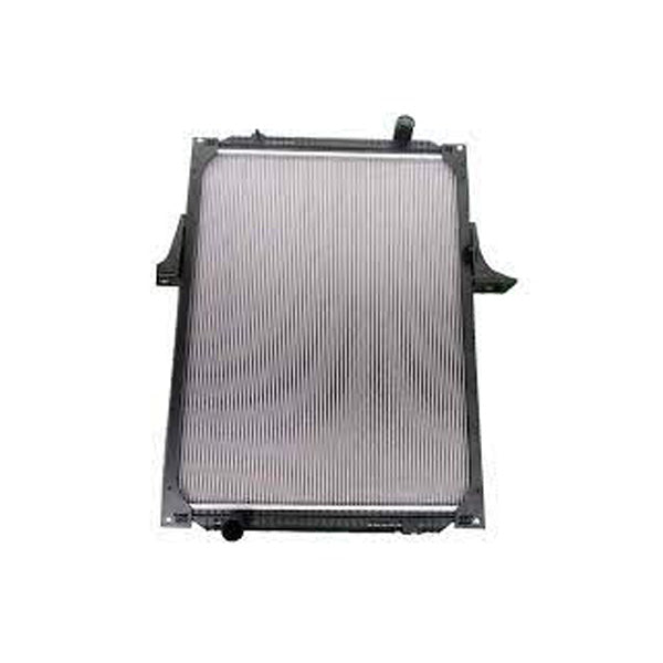 HR RADIATOR 5010315736