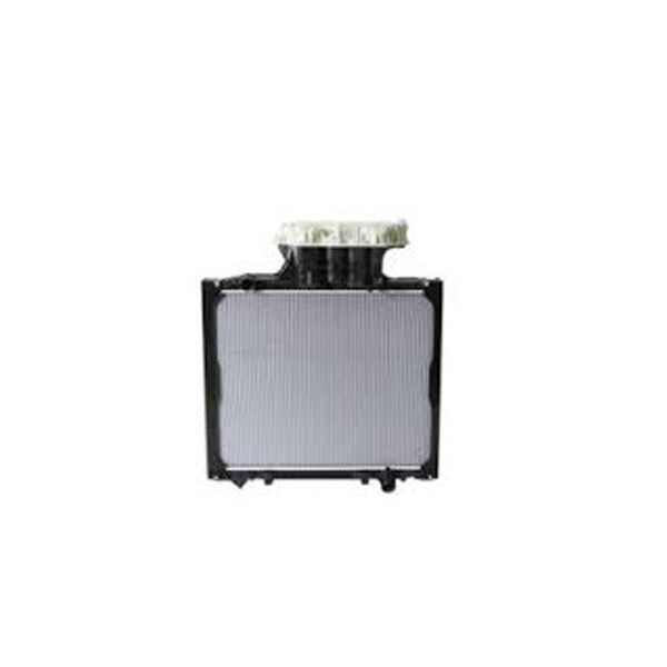 HR RADIATOR 81.061016510