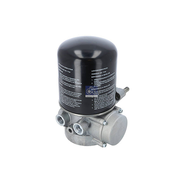 SORL AIR DRIER LA8016