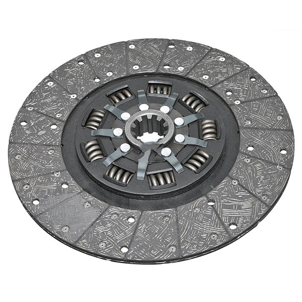 WEBER CLUTCH PLATE 400MM 1862190105