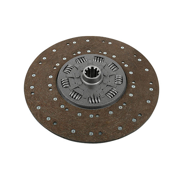 WEBER CLUTCH PLATE 420MM 1861410046