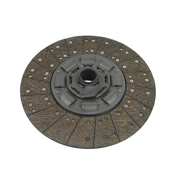 WEBER CLUTCH PLATE 430 MM 1878003066