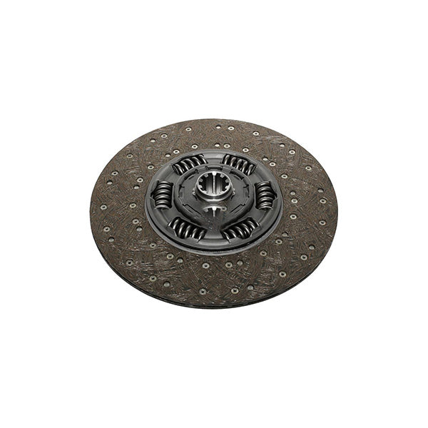 WEBER CLUTCH PLATE 430 MM 1878080033