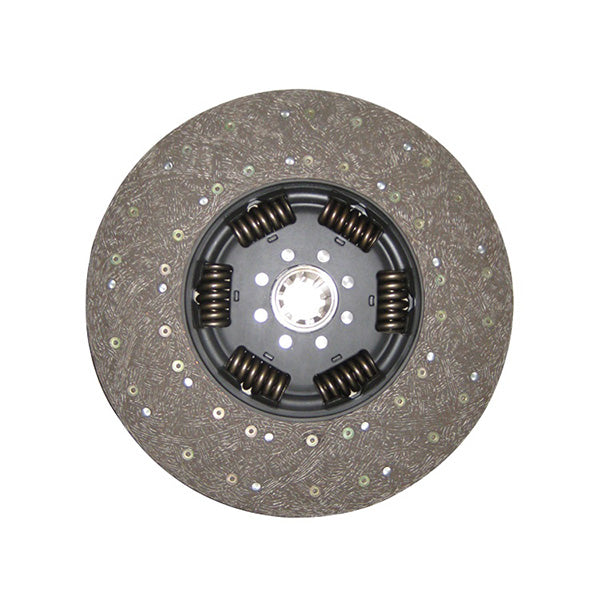 WEBER CLUTCH PLATE 430MM 1878080035