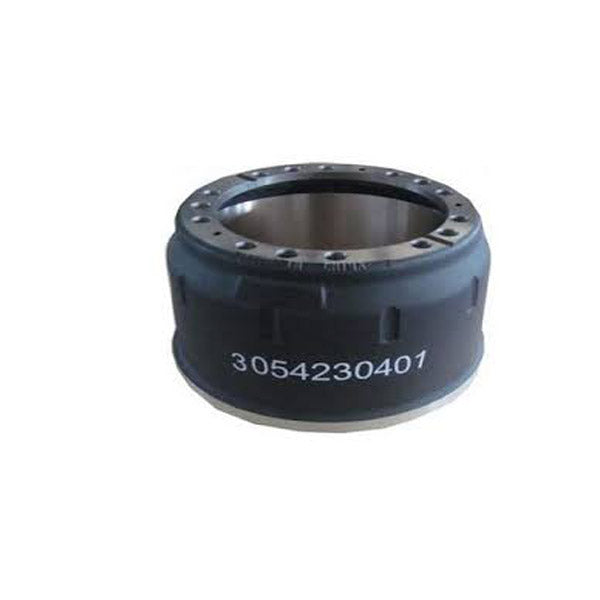 HR BRAKE DRUM FRONT 3054210401