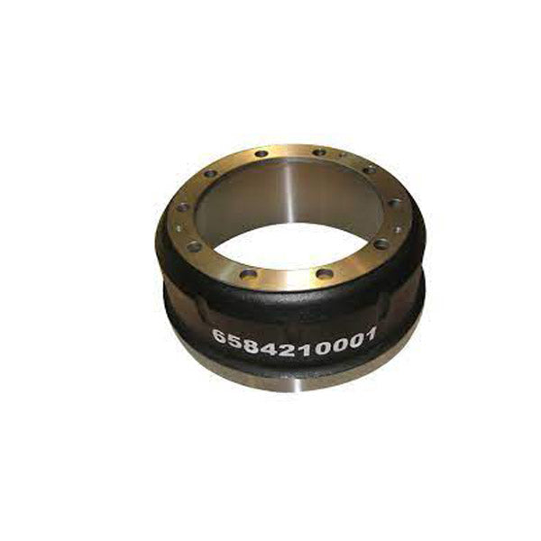 HR BRAKE DRUM FRONT 6584210001
