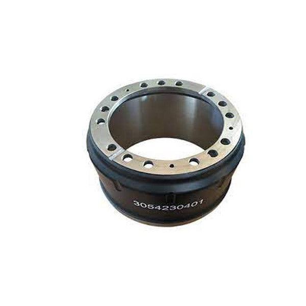HR BRAKE DRUM REAR 3054230401