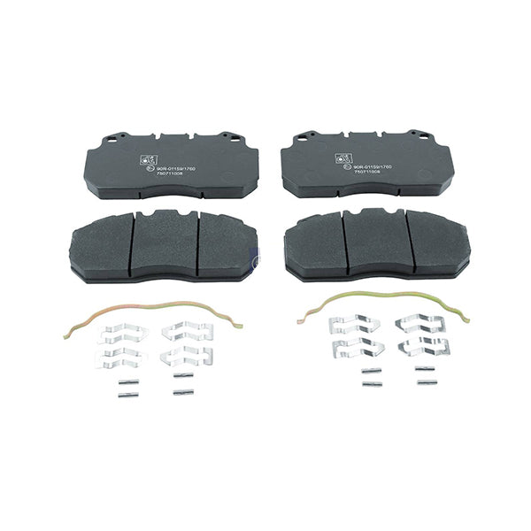 HR BRAKE PAD 29090
