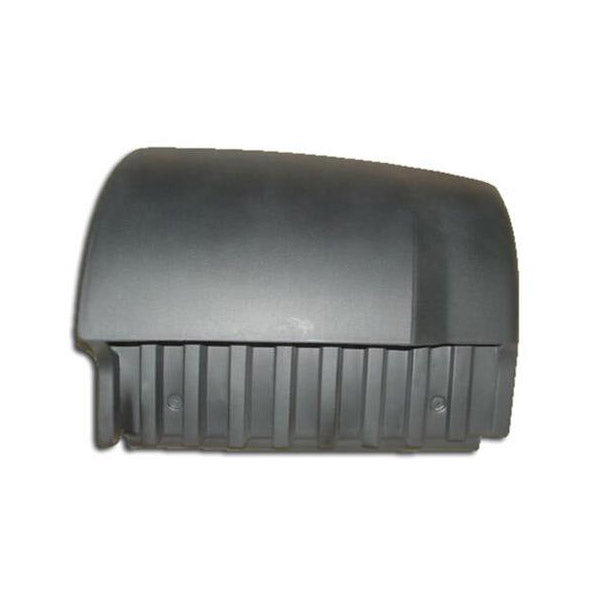 HR CORNER PLATE 7 6416200036
