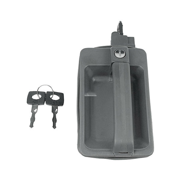 HR DOOR HANDLE NEW MODEL LEFT 6417600259