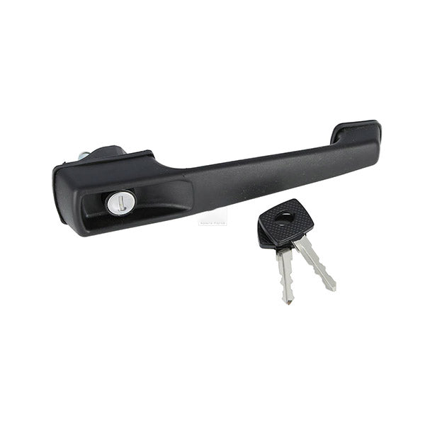 HR DOOR LOCK PLASTIC ASSY 3817660901