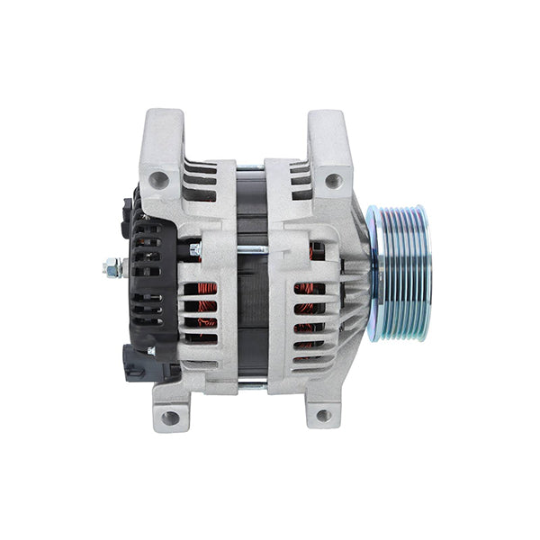 HR DYNAMO 0151540302