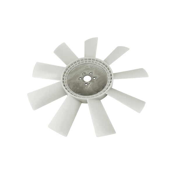 HR FAN 10 BLADES PLASTIC 3522003523