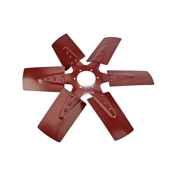HR FAN 6 BLADES 3552001124
