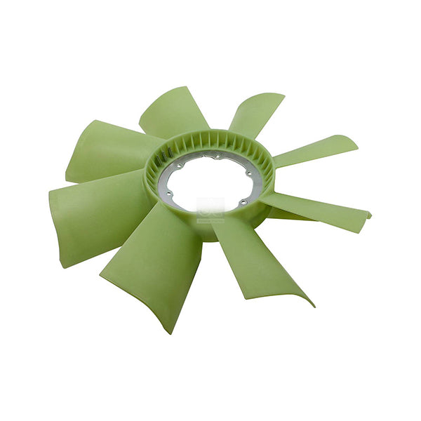 HR FAN 8 BLADES PLASTIC 0032050006