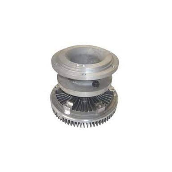 HR FAN CLUTCH 5412000422