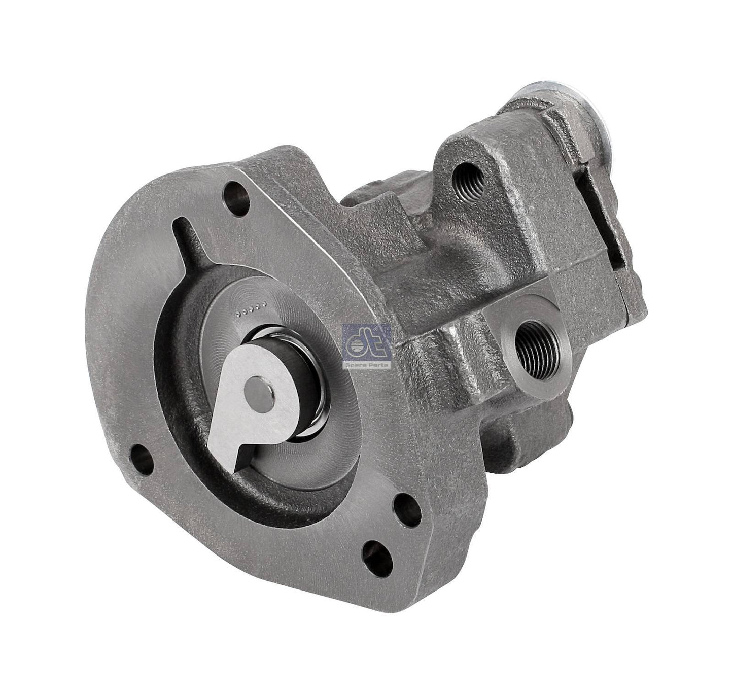HR FEED PUMP 0040910501