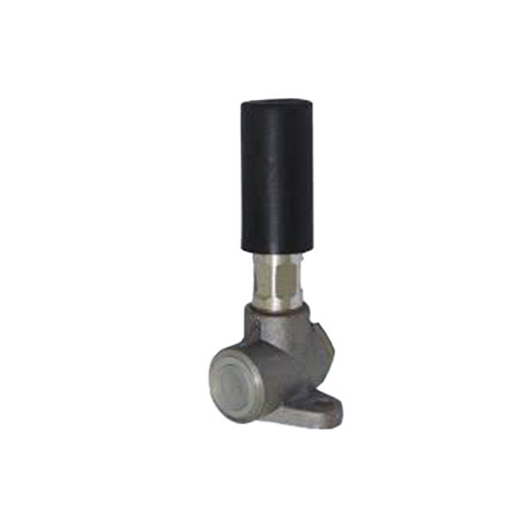 HR HAND PUMP BLACK 04400011007