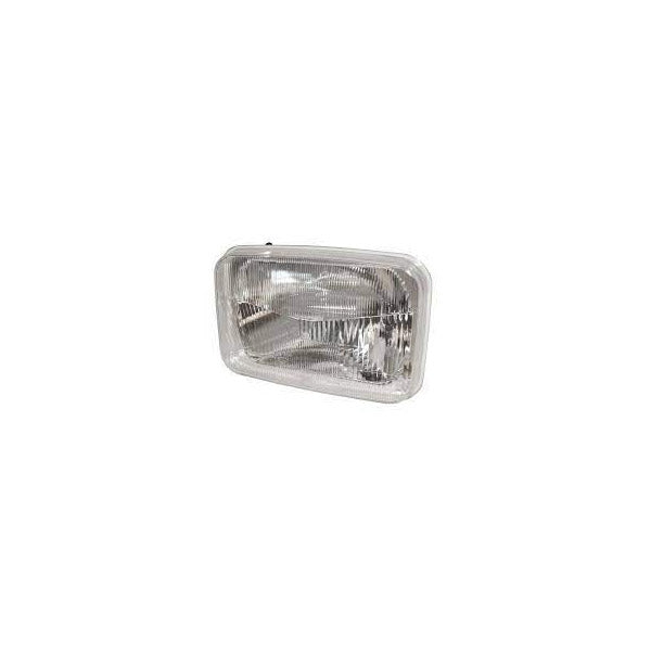 HR HEAD LAMP 08-055