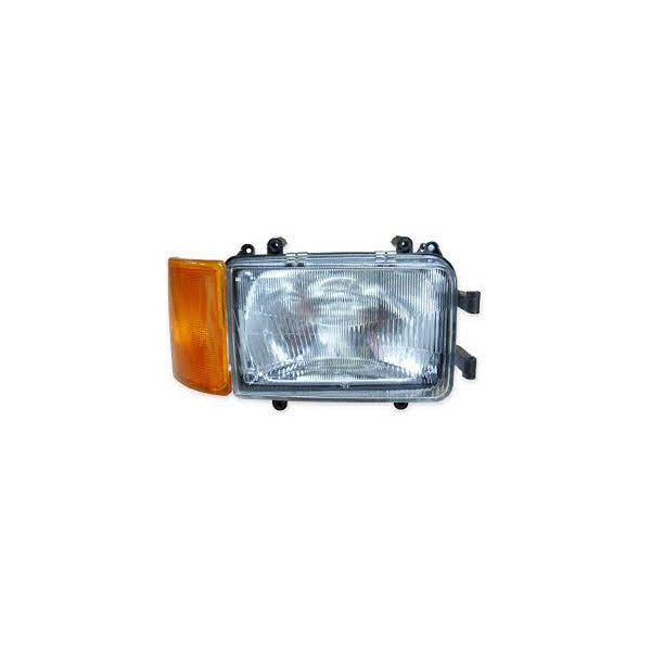 HR HEAD LAMP 1213924