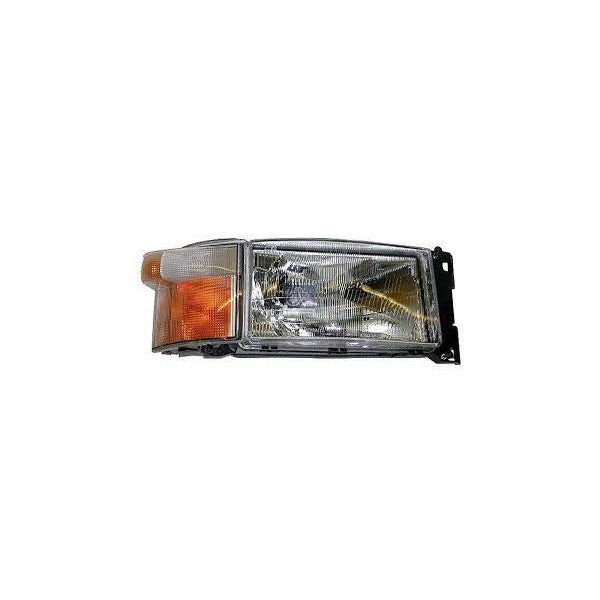 HR HEAD LAMP 1348540