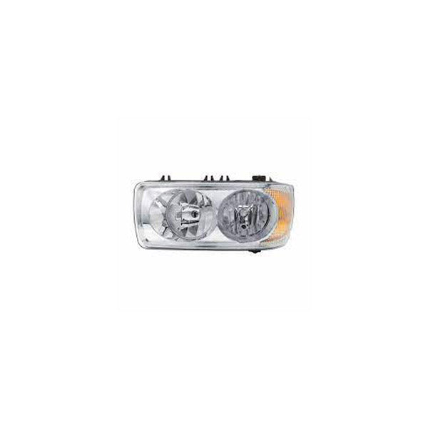 HR HEAD LAMP 1699300