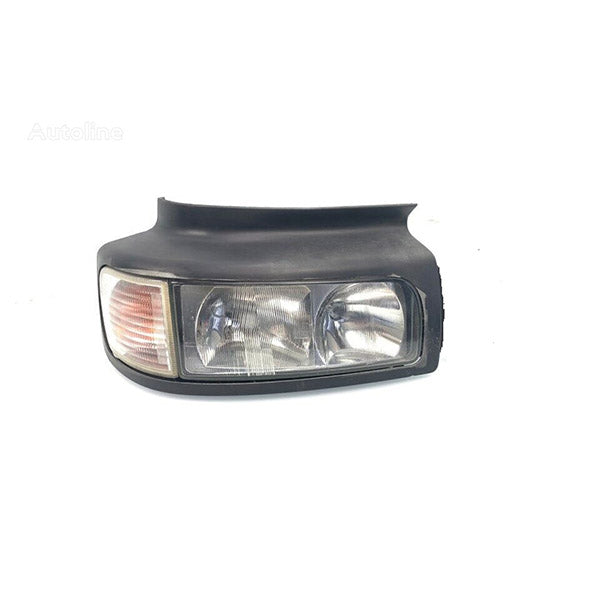 HR HEAD LAMP 5010379320