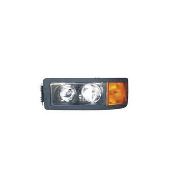 HR HEAD LAMP 81251016292