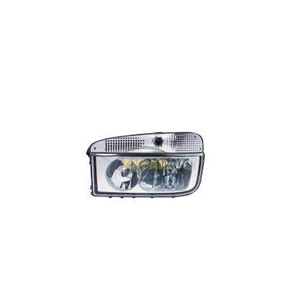 HR HEAD LAMP 9418200261