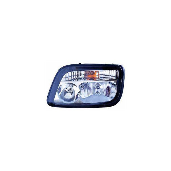 HR HEAD LAMP 9438200261