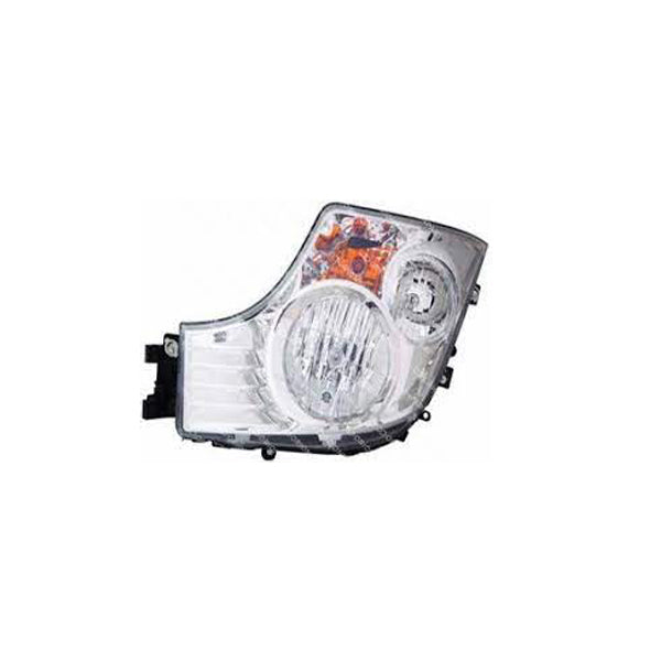 HR HEAD LAMP 9608200239