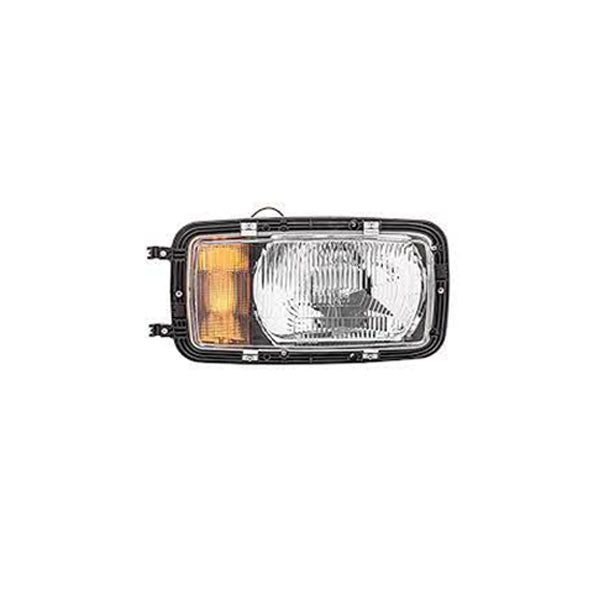 HR HEAD LAMP CRYSTAL 002658341