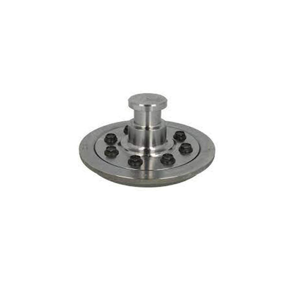 HR KING PIN TRAILER 2.5 INCH