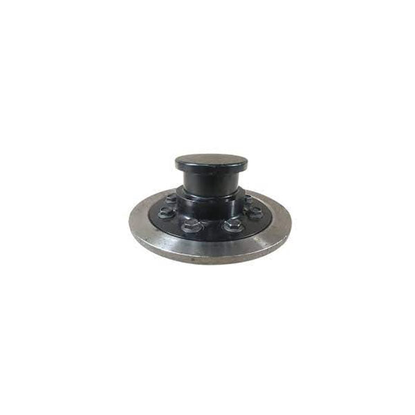 HR KING PIN TRAILER PIN GF3.5 INCH KZ1412
