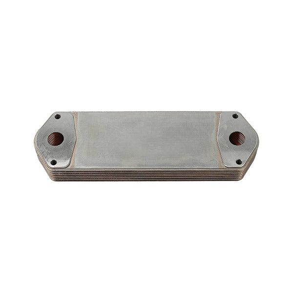 HR OIL COOLER 8 PLATES 1333183