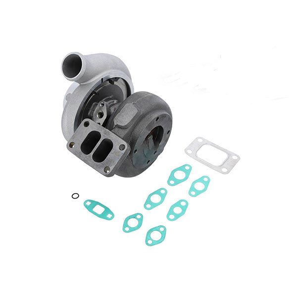 HR TURBO CHARGER 10 CYLINDER 51.091007531