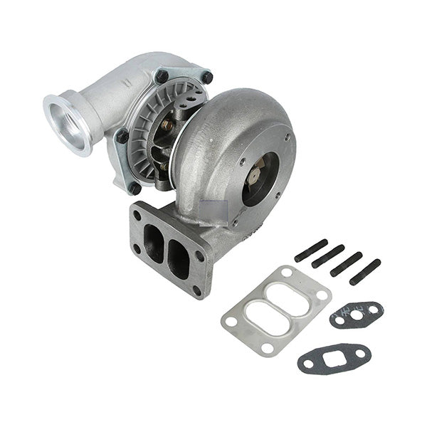 HR TURBO CHARGER 3660961599