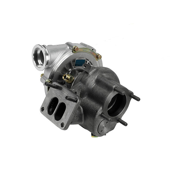 HR TURBO CHARGER 6 CYLINDER 9060964699