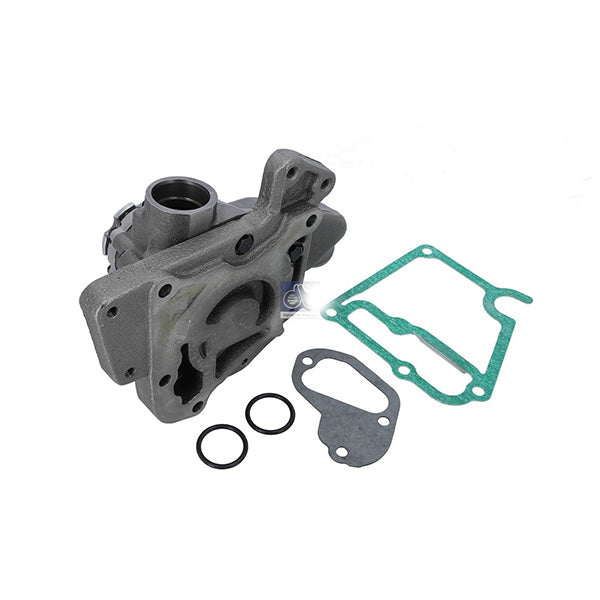 HR WATER PUMP 3662005901