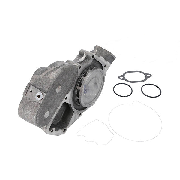 HR WATER PUMP 4572000101